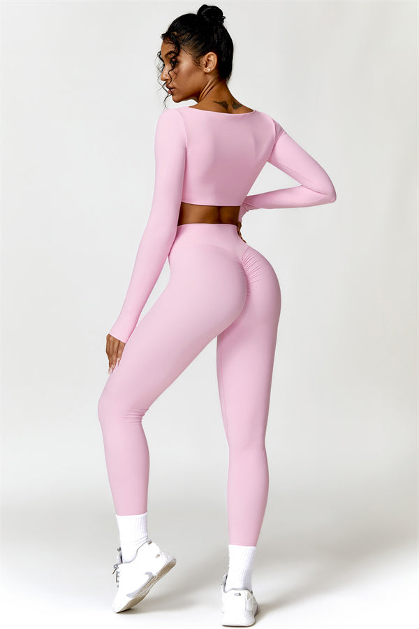 Komplet Sportowy Olivia