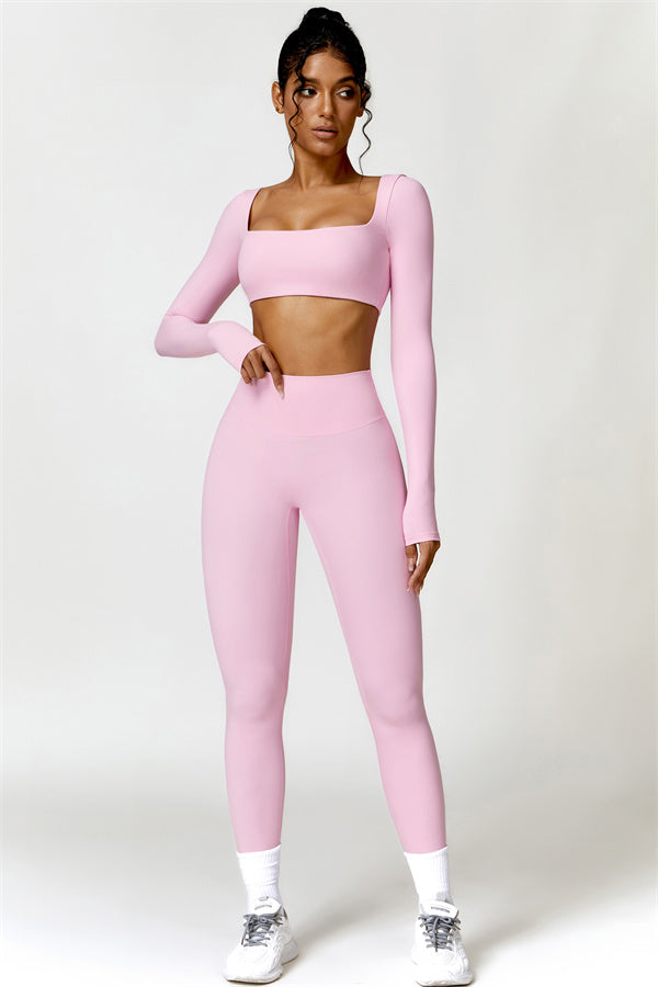 Komplet Sportowy Olivia