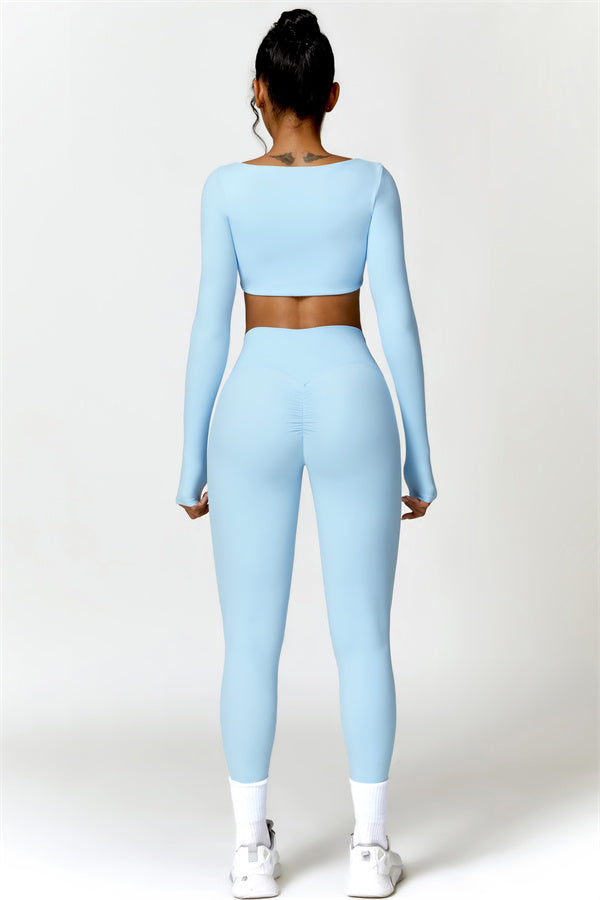 Komplet Sportowy Olivia