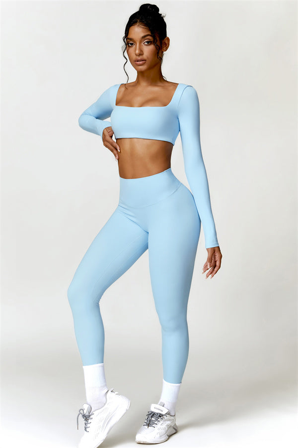 Komplet Sportowy Olivia