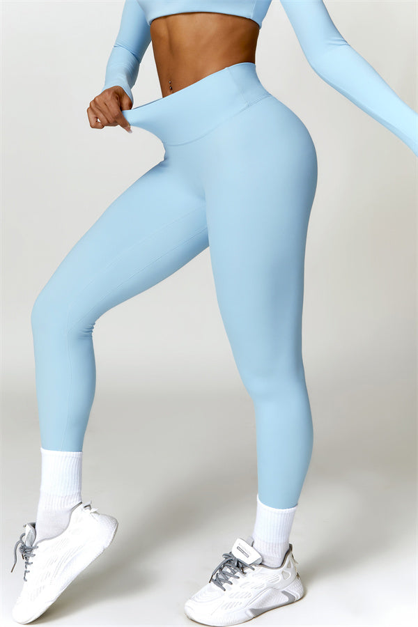 Komplet Sportowy Olivia