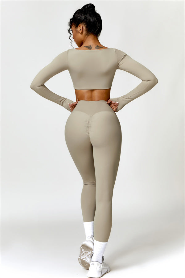 Komplet Sportowy Olivia