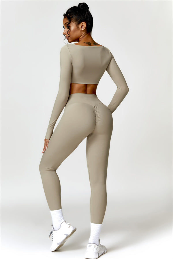 Komplet Sportowy Olivia