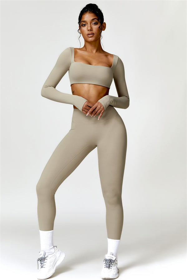 Komplet Sportowy Olivia