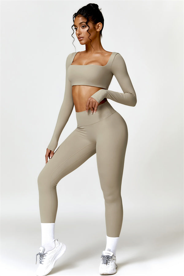 Komplet Sportowy Olivia