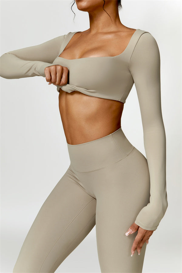 Komplet Sportowy Olivia