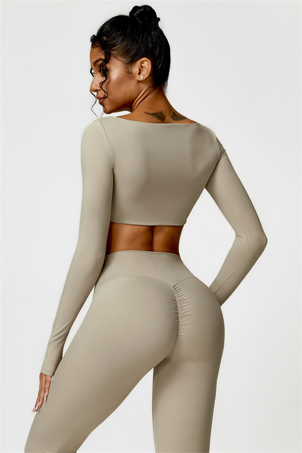 Komplet Sportowy Olivia