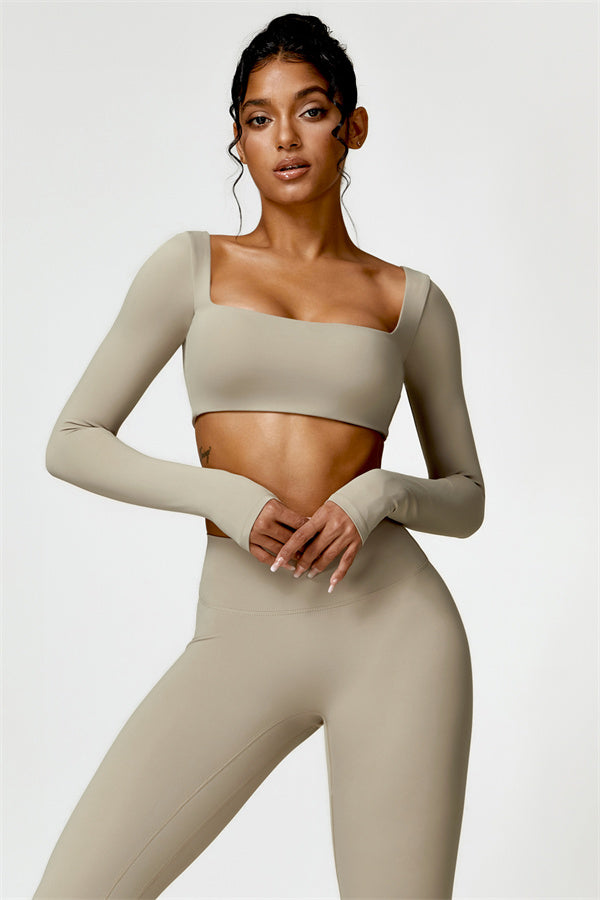 Komplet Sportowy Olivia