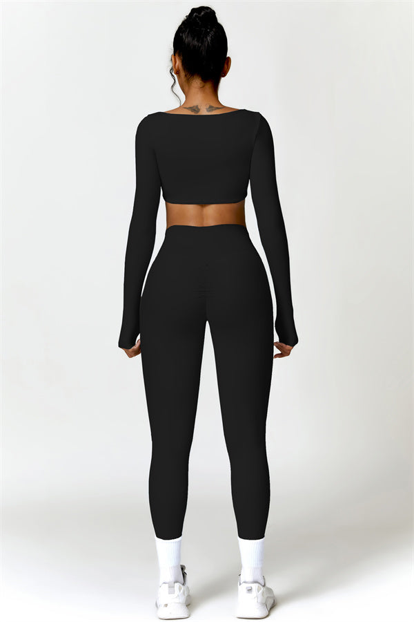 Komplet Sportowy Olivia