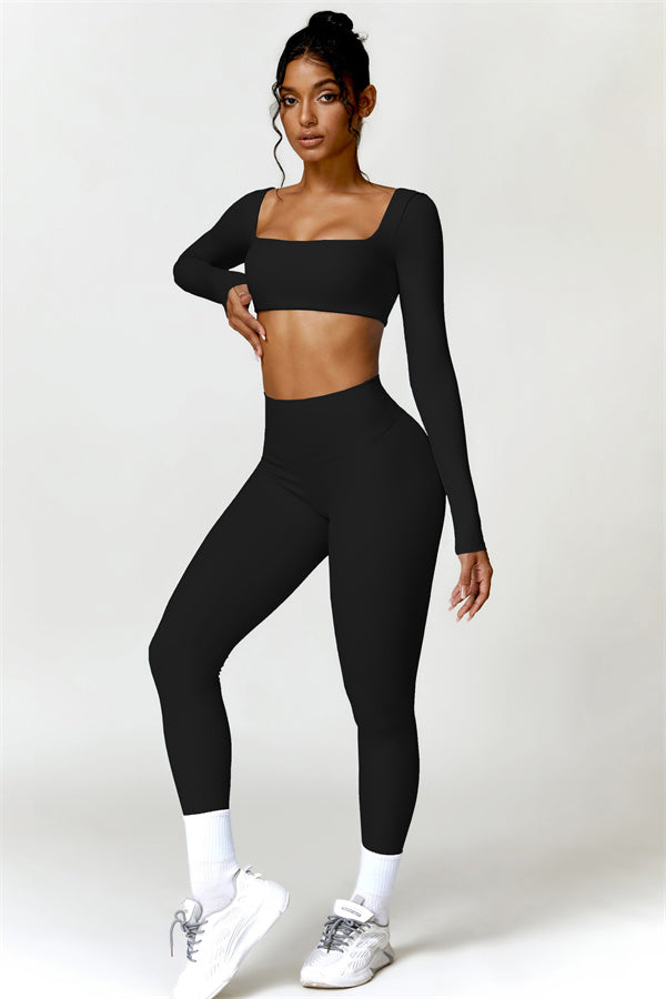 Komplet Sportowy Olivia