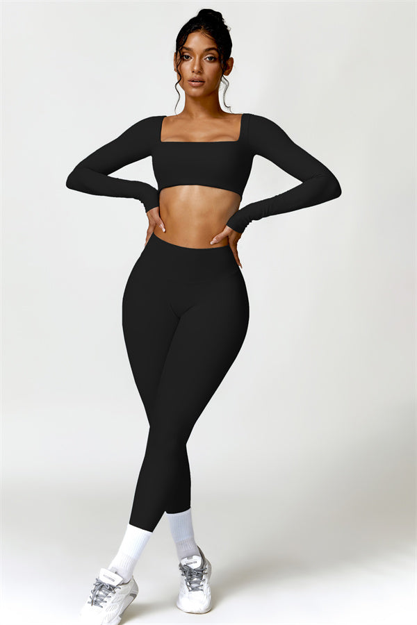 Komplet Sportowy Olivia