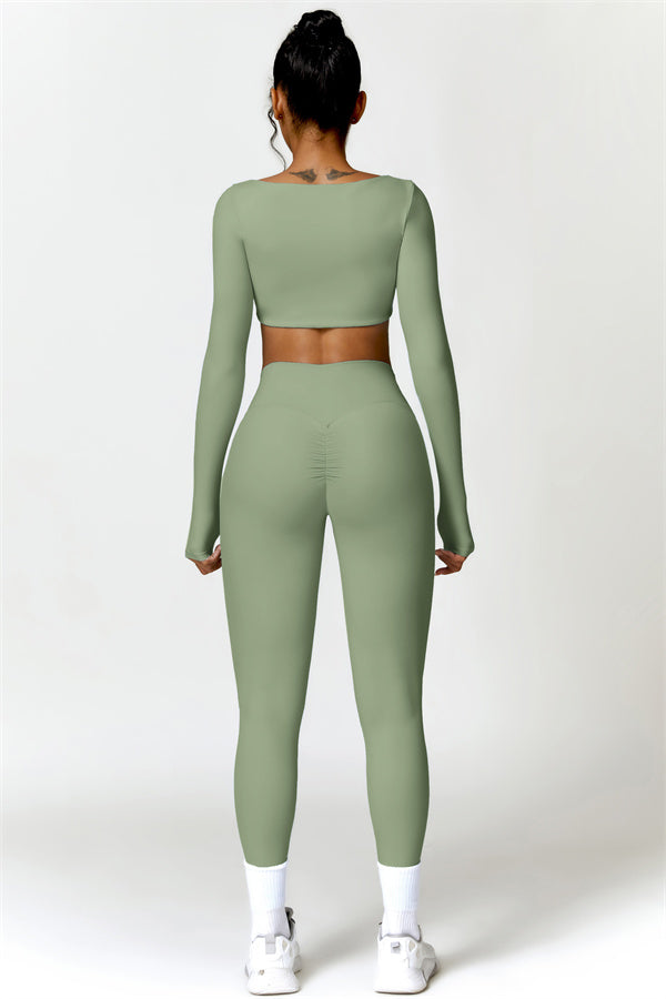 Komplet Sportowy Olivia