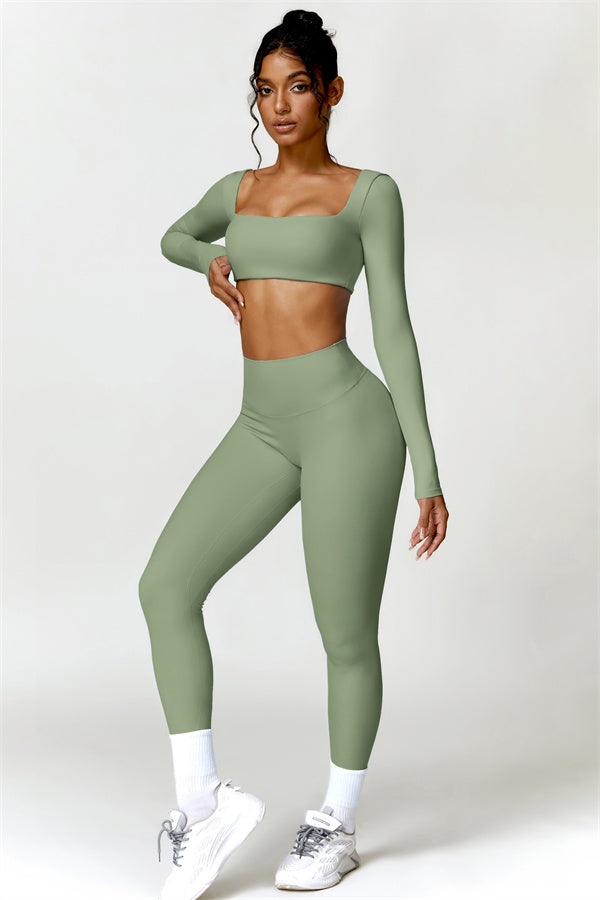 Komplet Sportowy Olivia