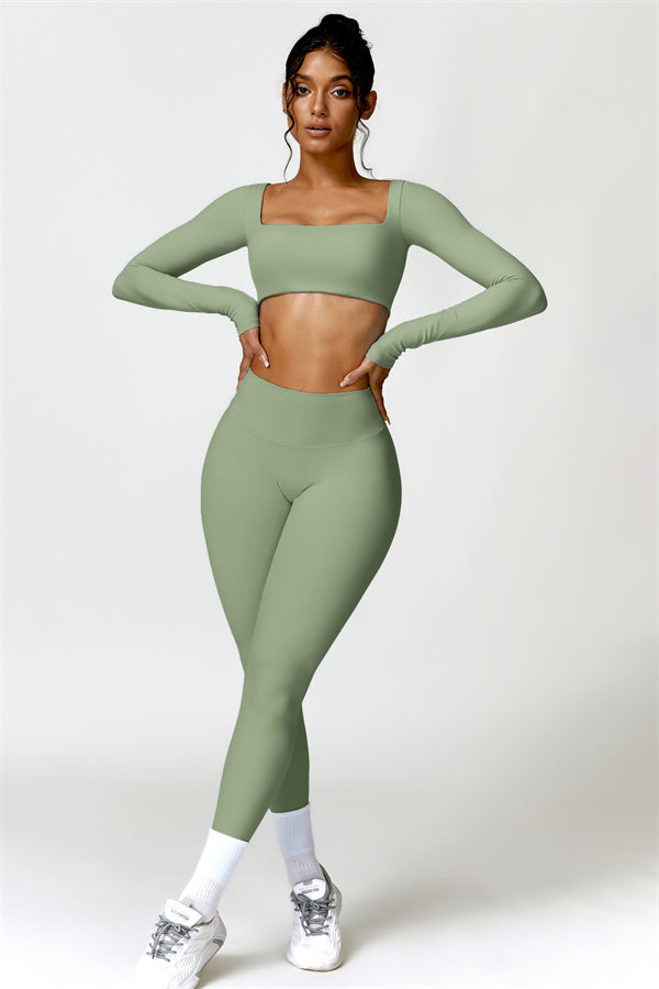 Komplet Sportowy Olivia