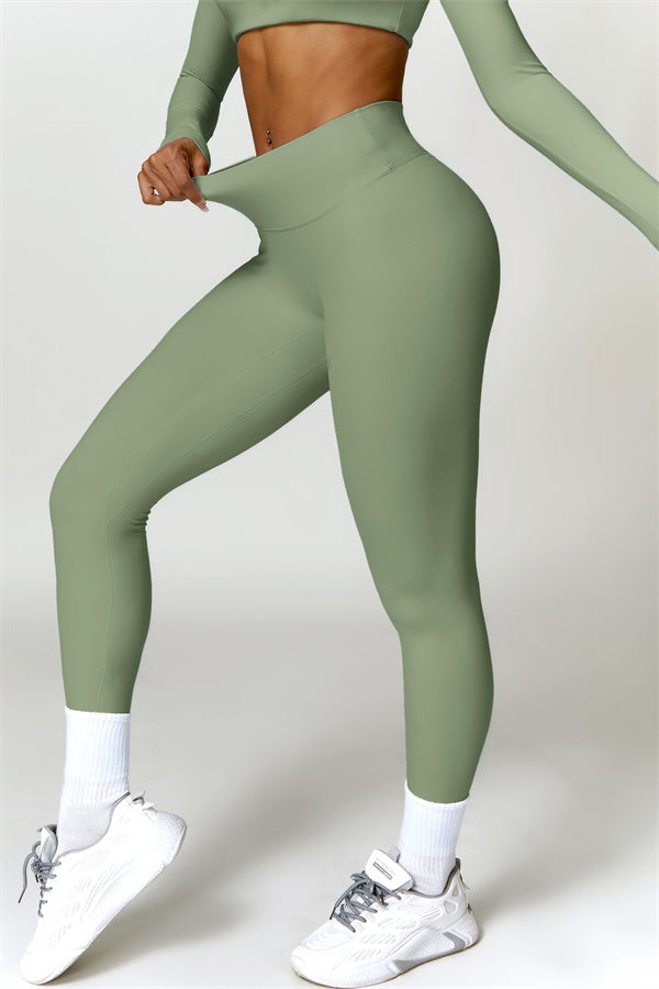 Komplet Sportowy Olivia