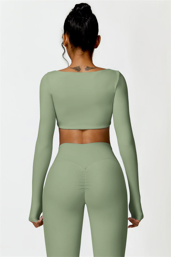 Komplet Sportowy Olivia