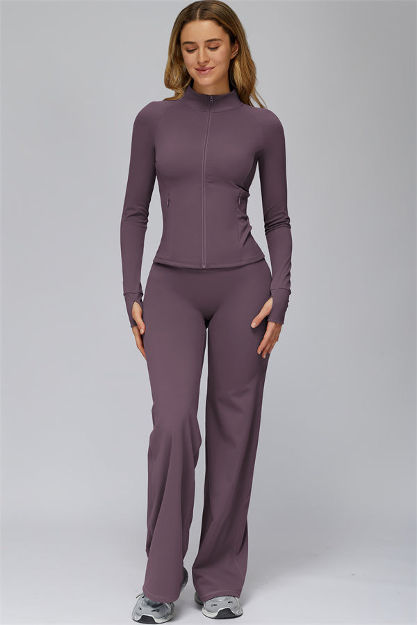 Legginsy FlexCore Flare