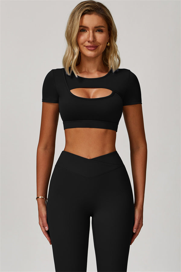 Komplet Lavish (Legginsy)