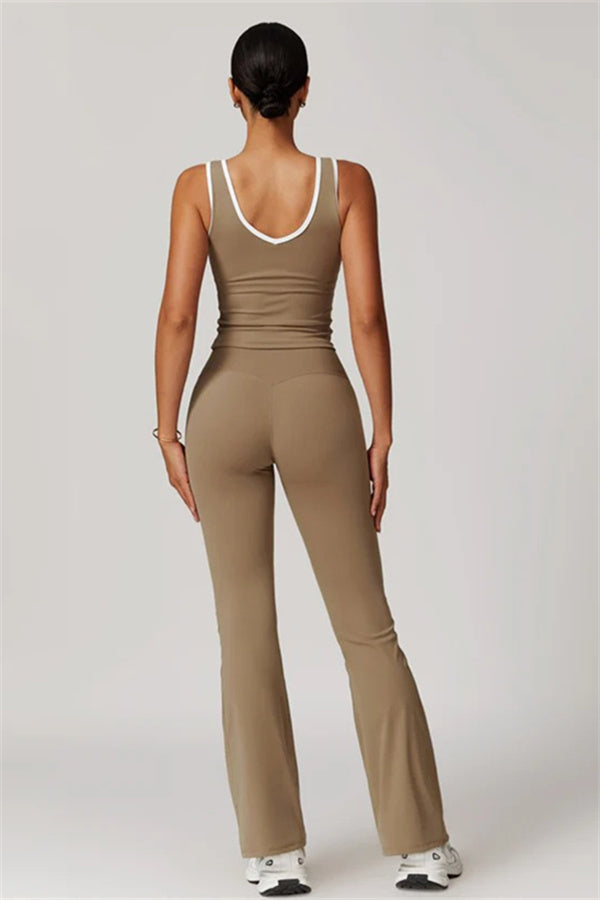 Komplet Stamina (legginsy)