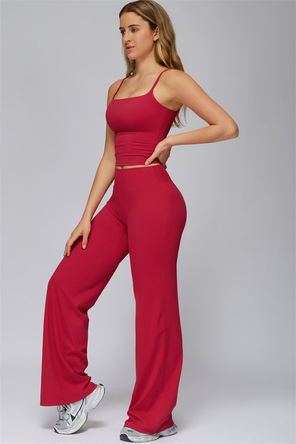 Legginsy FlexCore Flare