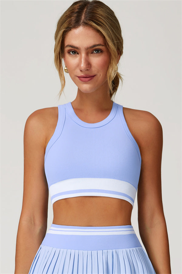 Crop Top Elan