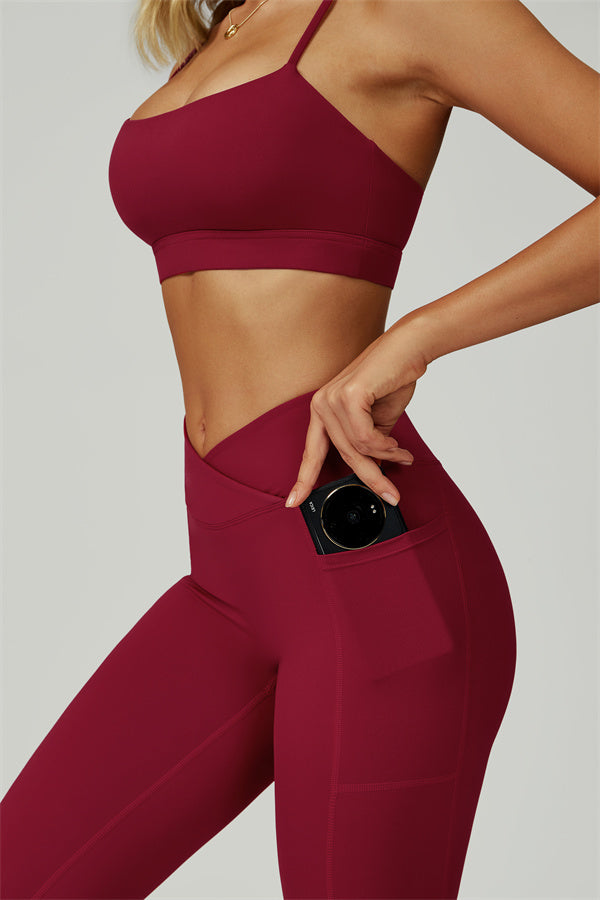 Legginsy Flourish