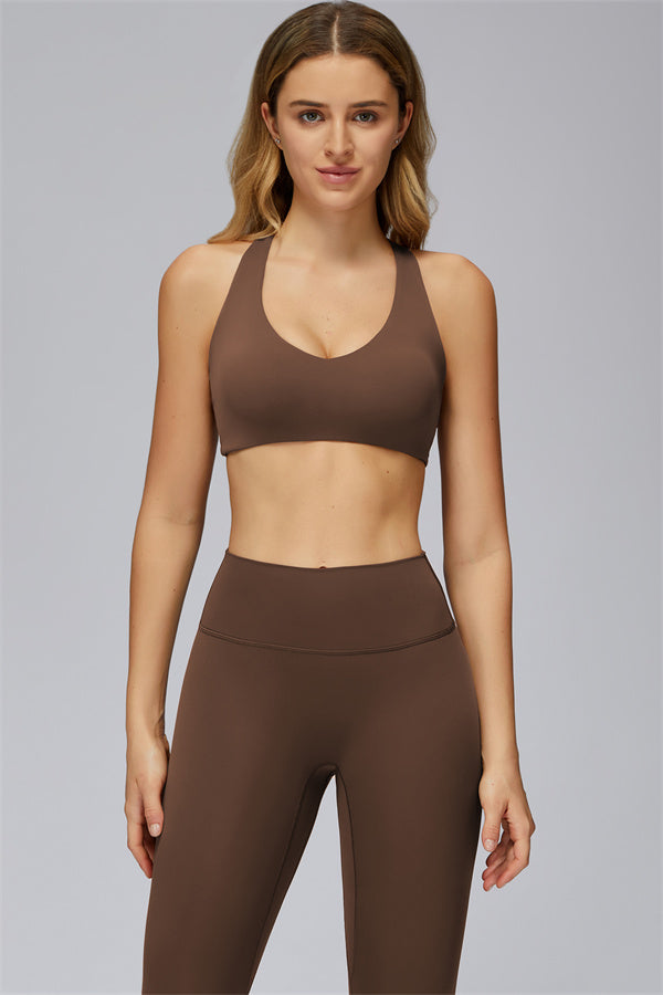 Legginsy FlexCore 3/4 Capri