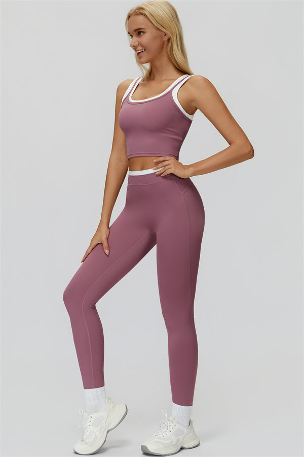 Legginsy Canyon