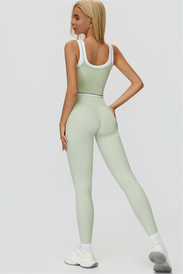 Legginsy Canyon