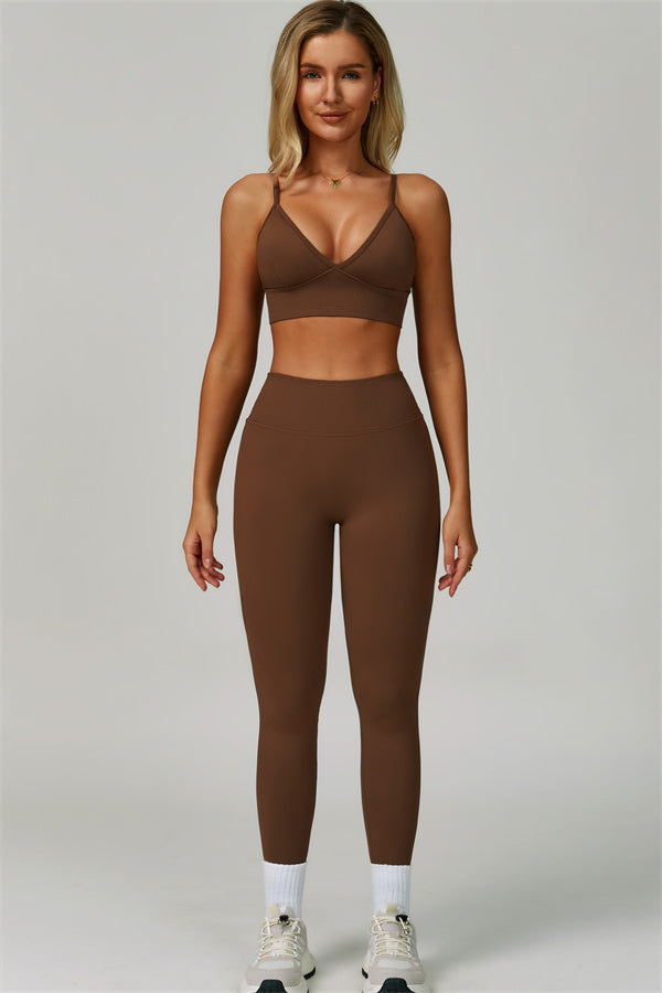 Legginsy Power