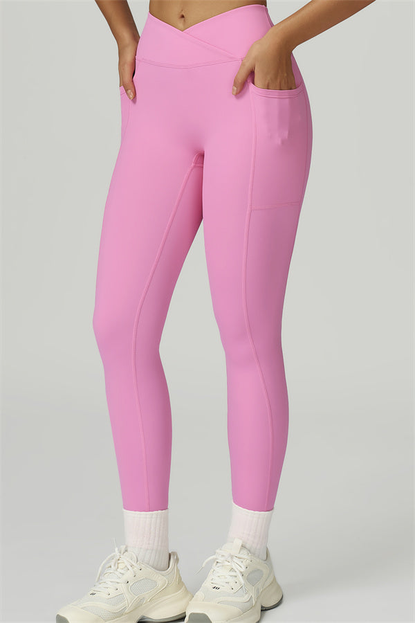 Legginsy Flourish