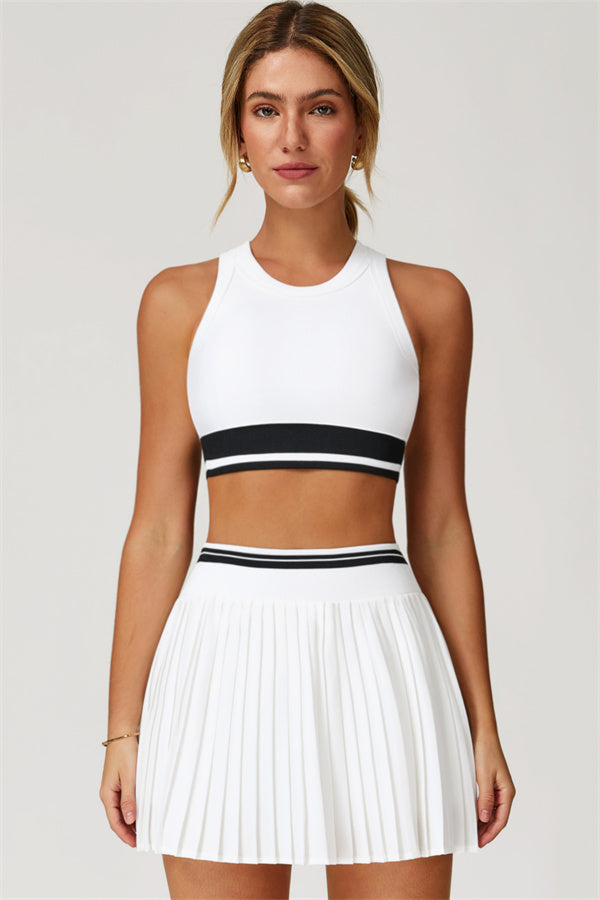 Crop Top Elan
