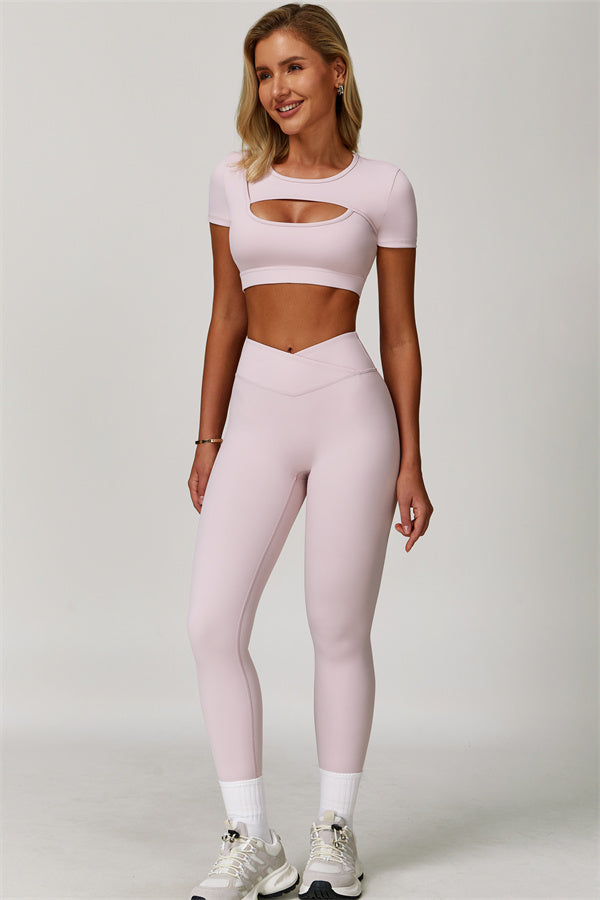 Komplet Lavish (Legginsy)