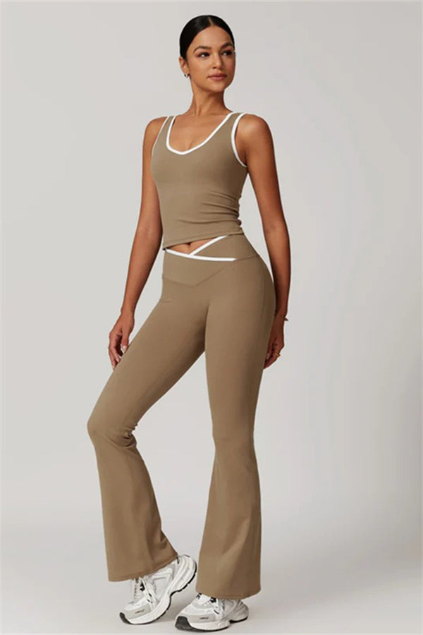 Komplet Stamina (legginsy)