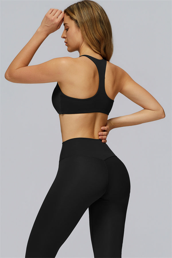 Legginsy FlexCore 3/4 Capri