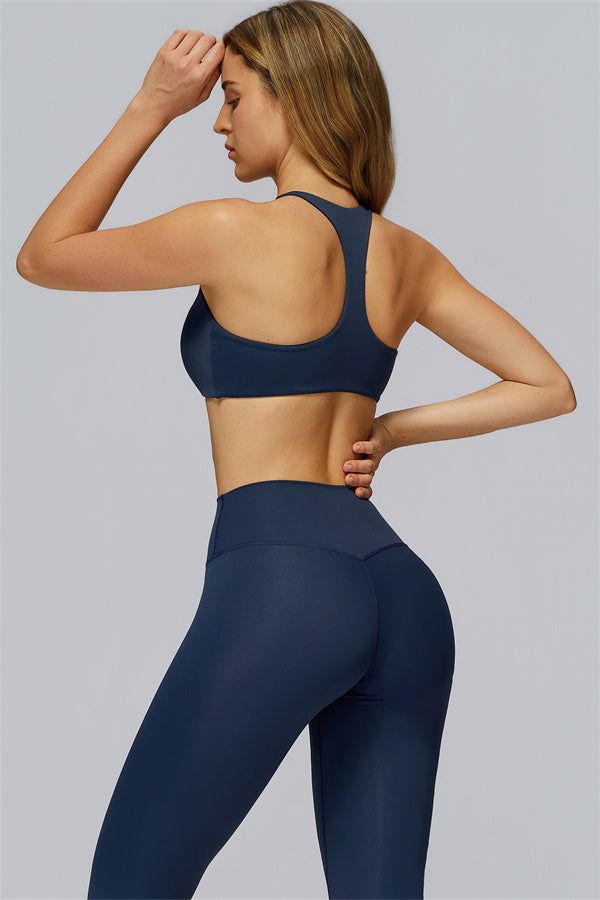 Legginsy FlexCore 3/4 Capri