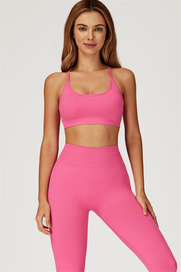 Komplet Sculpt (legginsy)