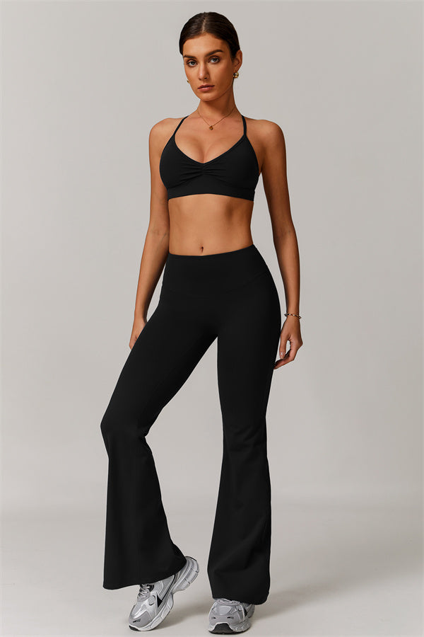 Legginsy Delicate Flare