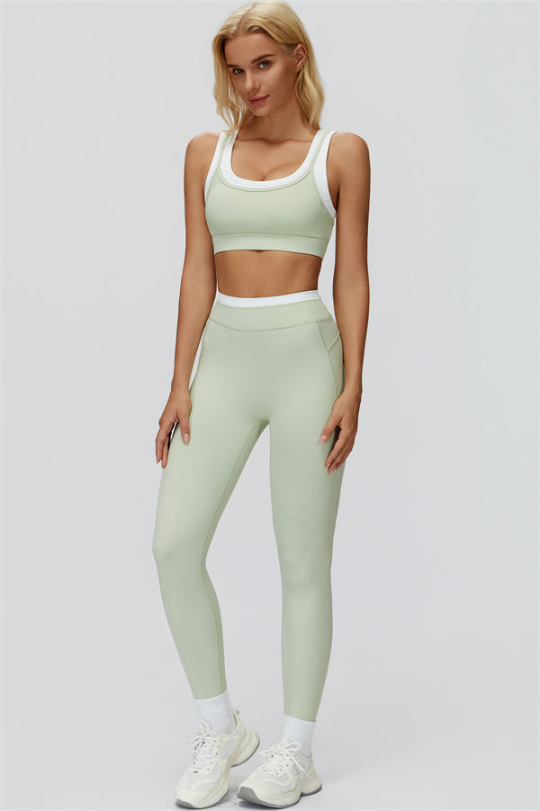 Legginsy Canyon