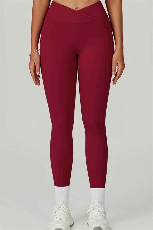 Legginsy Flourish