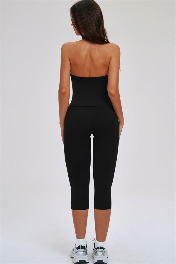 Legginsy Twirl Capri