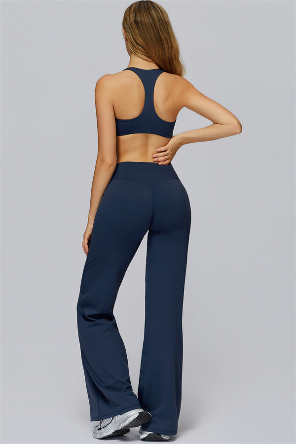 Legginsy FlexCore Flare