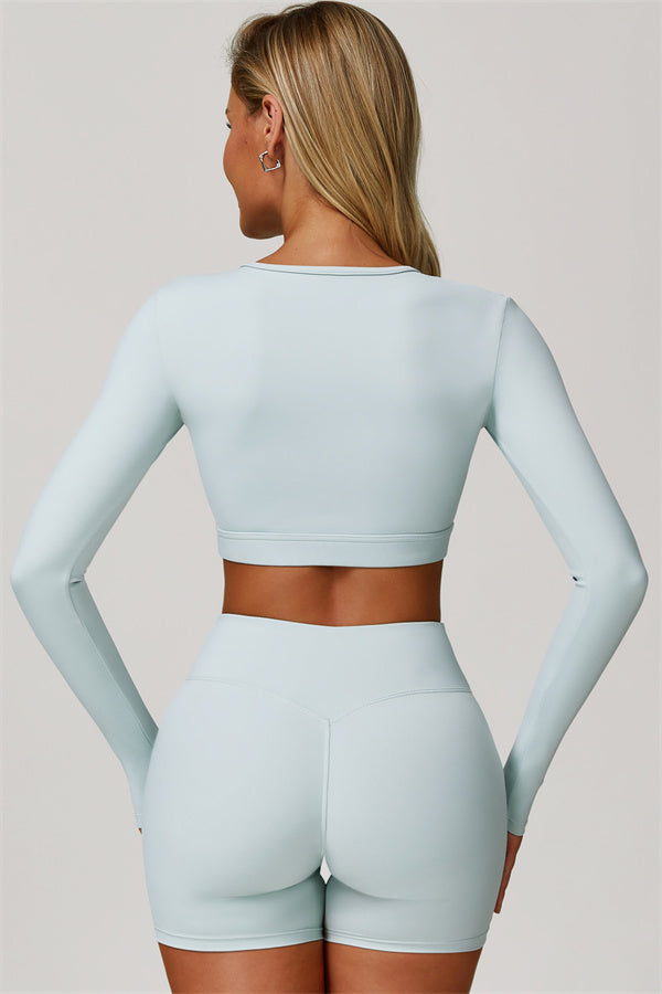 Komplet Lavish (Szorty)