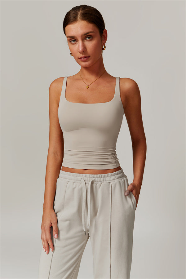 Crop Top Aurora