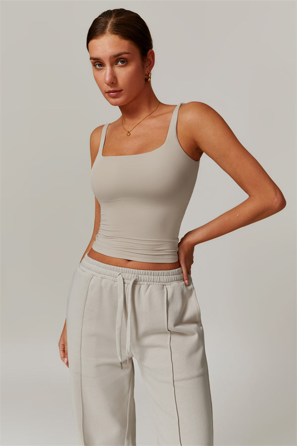 Crop Top Aurora