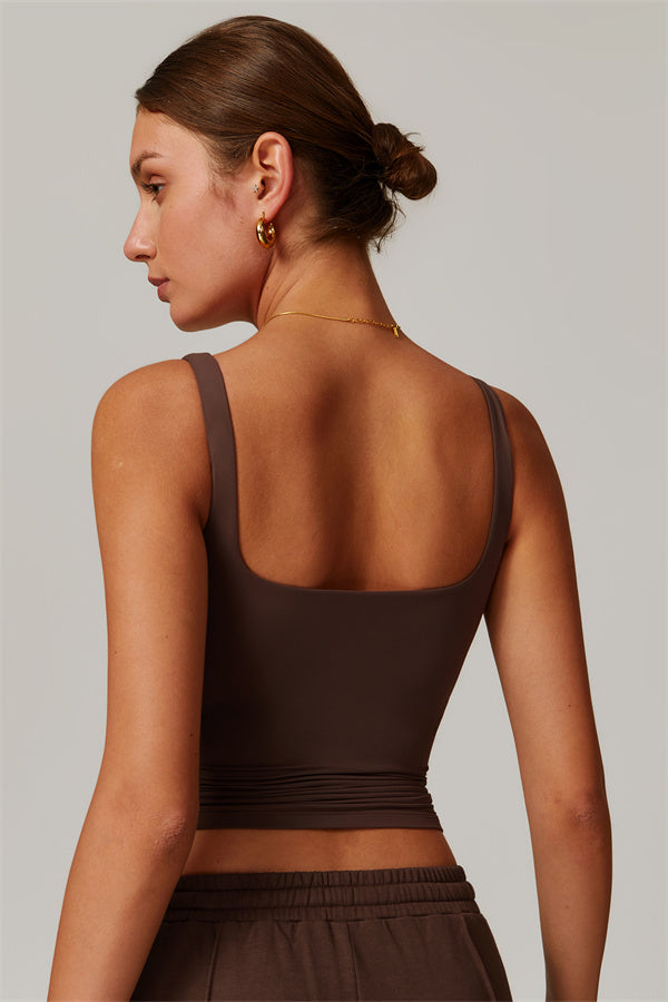 Crop Top Aurora