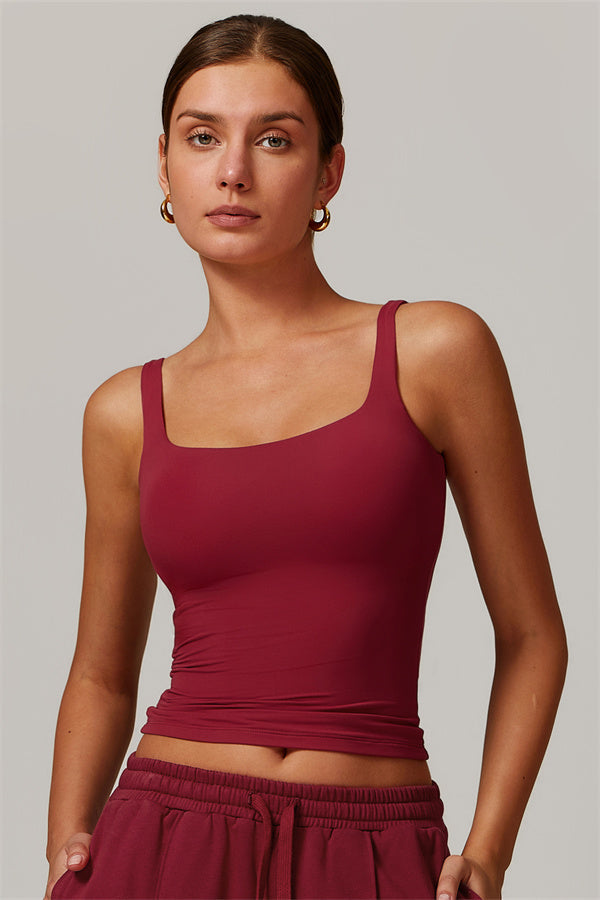 Crop Top Aurora