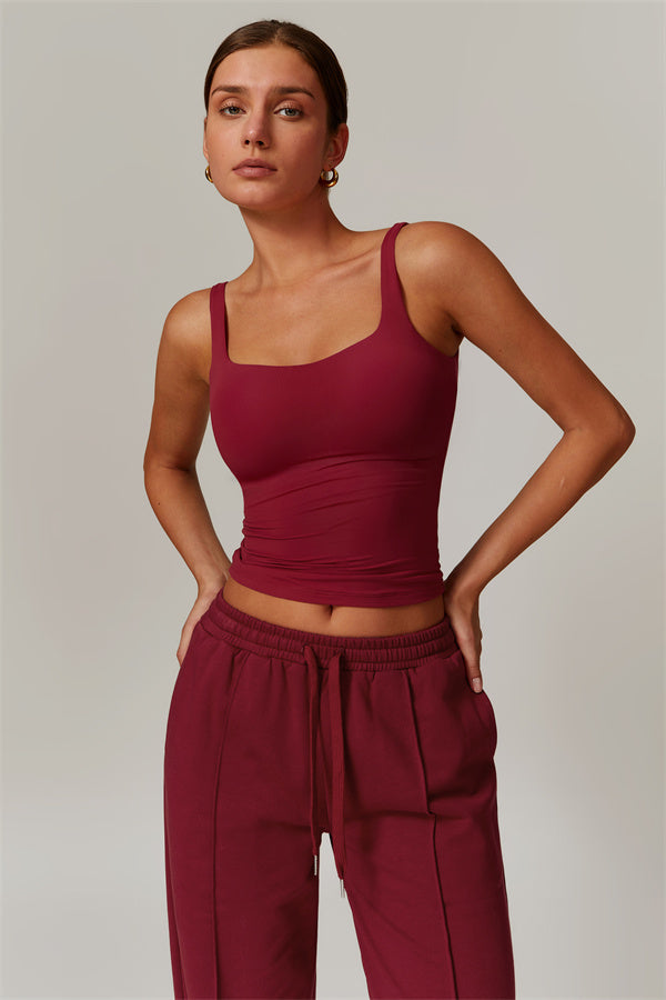 Crop Top Aurora