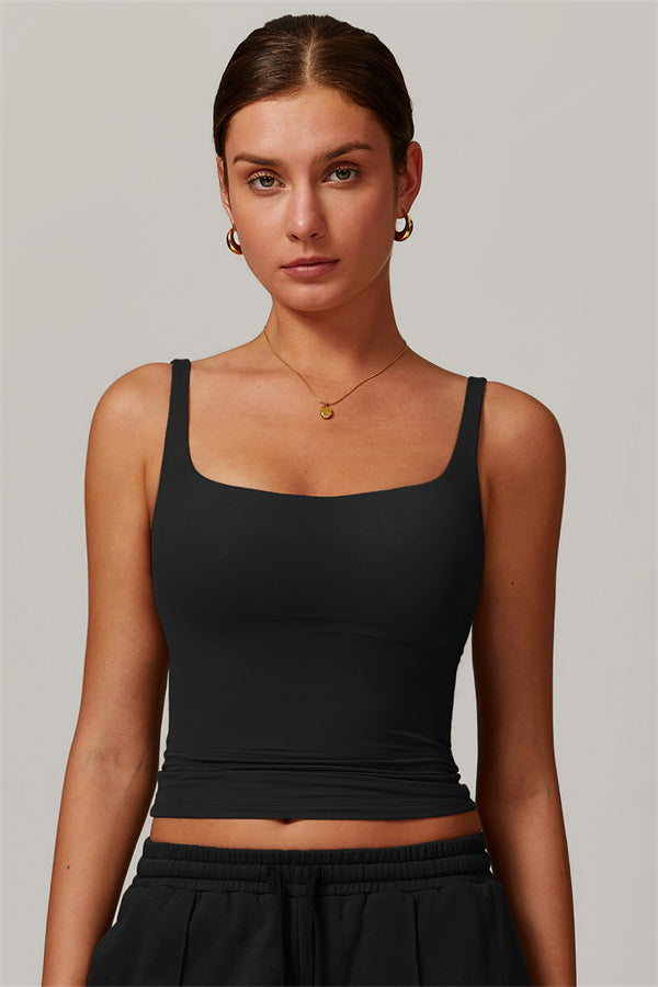 Crop Top Aurora