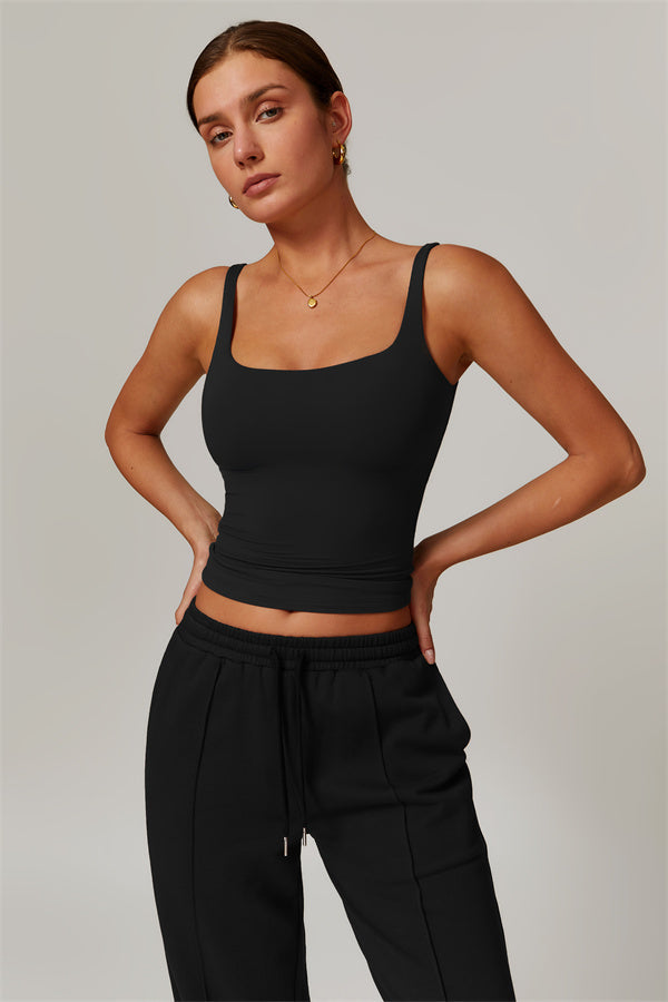 Crop Top Aurora